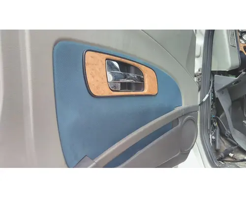 INTERNATIONAL PROSTAR 2008-2018 DOOR ASSEMBLY, FRONT