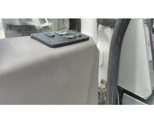 INTERNATIONAL PROSTAR 2008-2018 DOOR ASSEMBLY, FRONT