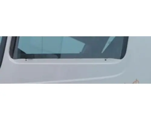 INTERNATIONAL PROSTAR 2008-2018 DOOR ASSEMBLY, FRONT