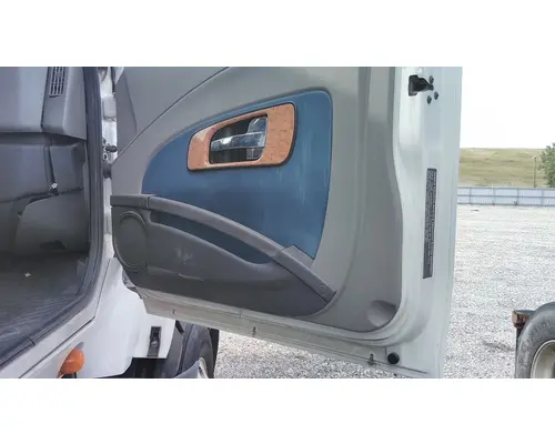 INTERNATIONAL PROSTAR 2008-2018 DOOR ASSEMBLY, FRONT