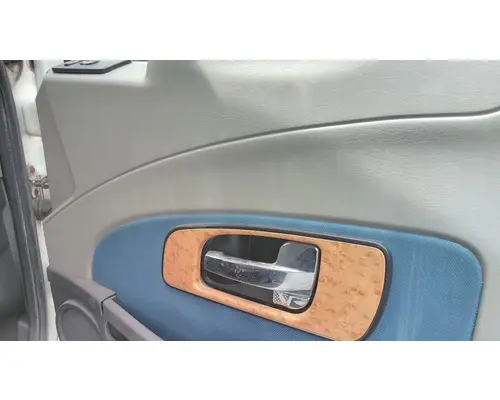 INTERNATIONAL PROSTAR 2008-2018 DOOR ASSEMBLY, FRONT