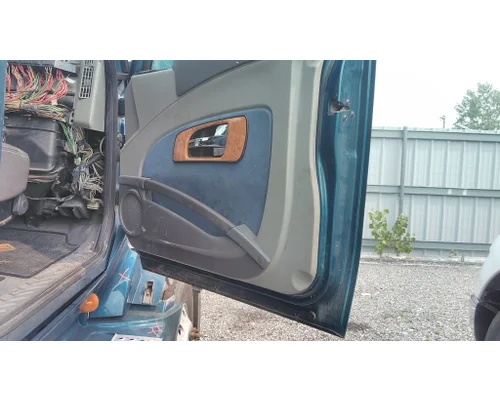 INTERNATIONAL PROSTAR 2008-2018 DOOR ASSEMBLY, FRONT