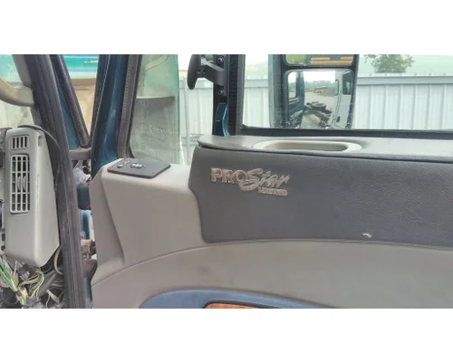 INTERNATIONAL PROSTAR 2008-2018 DOOR ASSEMBLY, FRONT