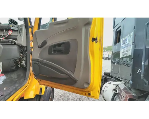 INTERNATIONAL PROSTAR 2008-2018 DOOR ASSEMBLY, FRONT