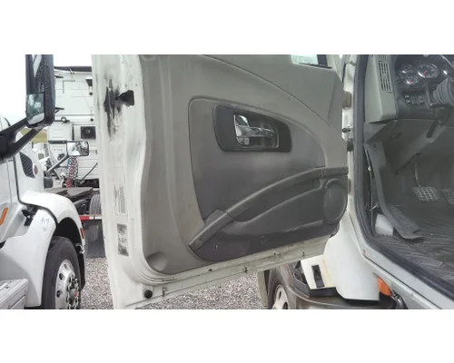 INTERNATIONAL PROSTAR 2008-2018 DOOR ASSEMBLY, FRONT