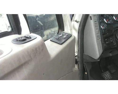 INTERNATIONAL PROSTAR 2008-2018 DOOR ASSEMBLY, FRONT