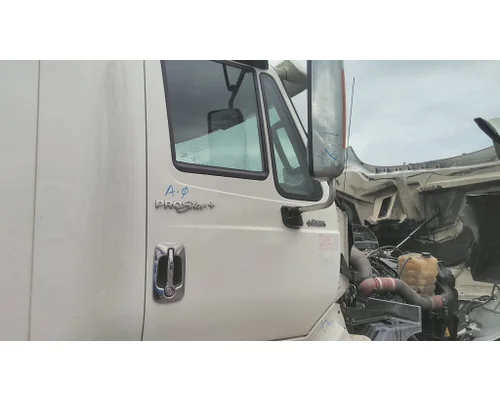INTERNATIONAL PROSTAR 2008-2018 DOOR ASSEMBLY, FRONT