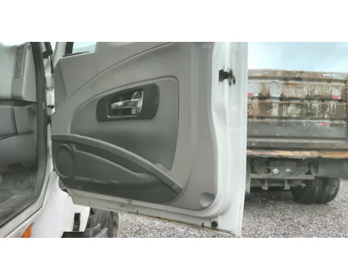INTERNATIONAL PROSTAR 2008-2018 DOOR ASSEMBLY, FRONT