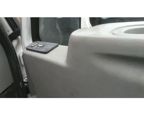 INTERNATIONAL PROSTAR 2008-2018 DOOR ASSEMBLY, FRONT