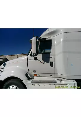 INTERNATIONAL PROSTAR 2008-2018 DOOR ASSEMBLY, FRONT