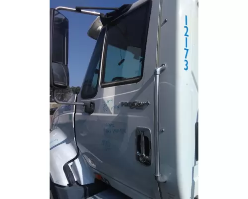 INTERNATIONAL PROSTAR 2008-2018 DOOR ASSEMBLY, FRONT
