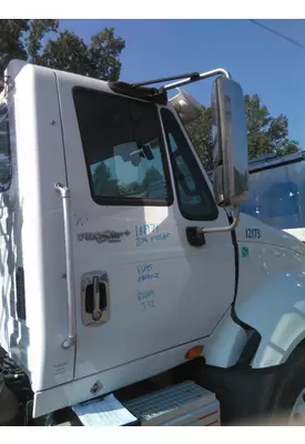 INTERNATIONAL PROSTAR 2008-2018 DOOR ASSEMBLY, FRONT