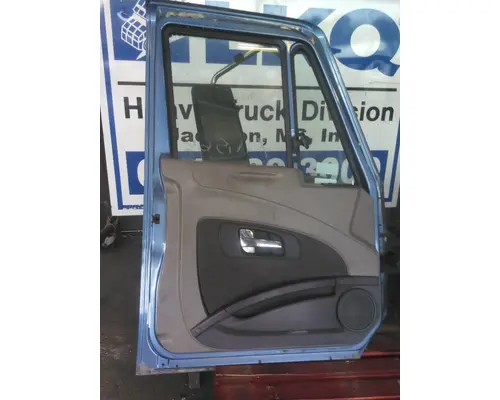 INTERNATIONAL PROSTAR 2008-2018 DOOR ASSEMBLY, FRONT