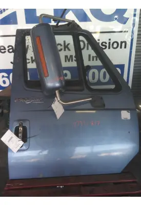 INTERNATIONAL PROSTAR 2008-2018 DOOR ASSEMBLY, FRONT