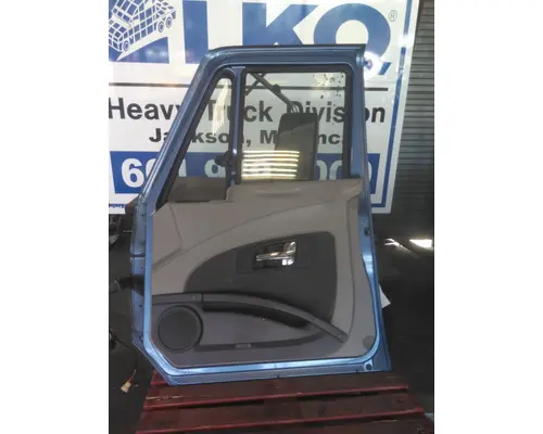 INTERNATIONAL PROSTAR 2008-2018 DOOR ASSEMBLY, FRONT