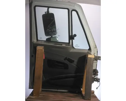 INTERNATIONAL PROSTAR 2008-2018 DOOR ASSEMBLY, FRONT