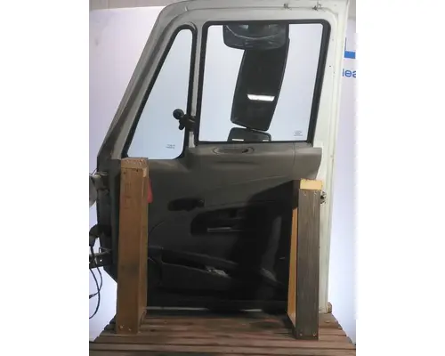 INTERNATIONAL PROSTAR 2008-2018 DOOR ASSEMBLY, FRONT