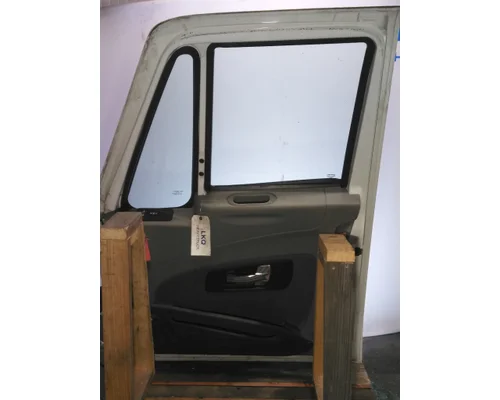 INTERNATIONAL PROSTAR 2008-2018 DOOR ASSEMBLY, FRONT