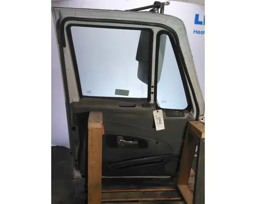 INTERNATIONAL PROSTAR 2008-2018 DOOR ASSEMBLY, FRONT