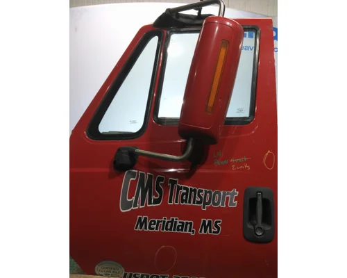 INTERNATIONAL PROSTAR 2008-2018 DOOR ASSEMBLY, FRONT