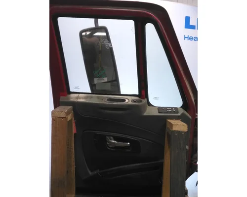 INTERNATIONAL PROSTAR 2008-2018 DOOR ASSEMBLY, FRONT