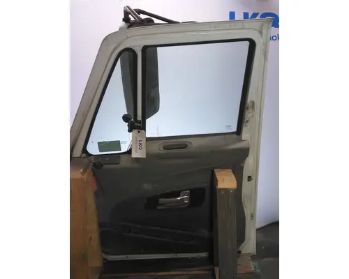 INTERNATIONAL PROSTAR 2008-2018 DOOR ASSEMBLY, FRONT