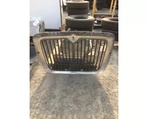 INTERNATIONAL PROSTAR 2008-2018 GRILLE
