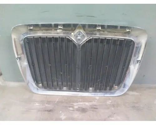 INTERNATIONAL PROSTAR 2008-2018 GRILLE