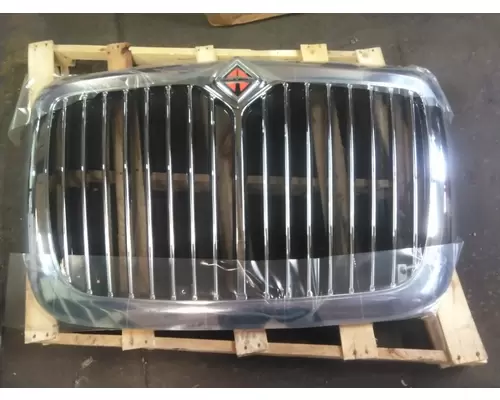 INTERNATIONAL PROSTAR 2008-2018 GRILLE