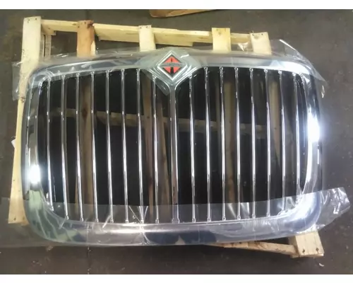 INTERNATIONAL PROSTAR 2008-2018 GRILLE