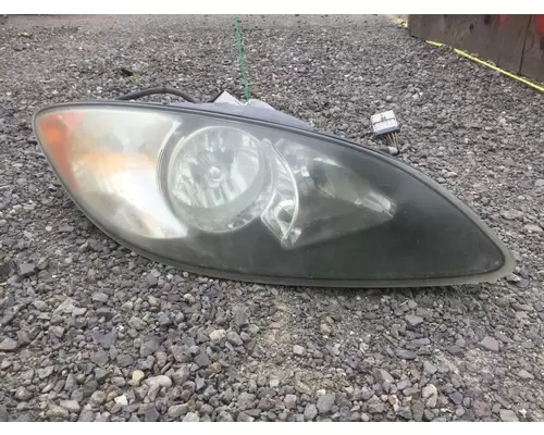 INTERNATIONAL PROSTAR 2008-2018 HEADLAMP ASSEMBLY
