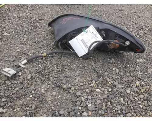 INTERNATIONAL PROSTAR 2008-2018 HEADLAMP ASSEMBLY