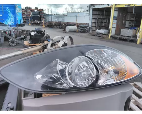 INTERNATIONAL PROSTAR 2008-2018 HEADLAMP ASSEMBLY