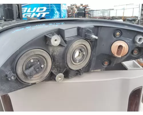 INTERNATIONAL PROSTAR 2008-2018 HEADLAMP ASSEMBLY