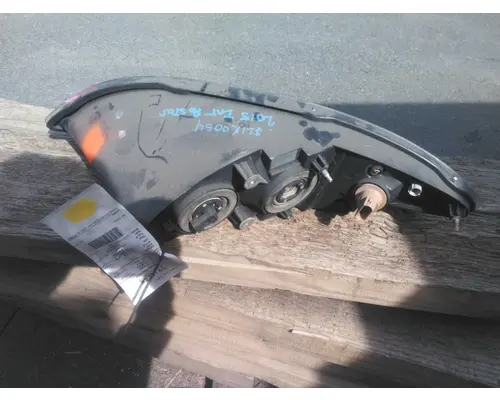 INTERNATIONAL PROSTAR 2008-2018 HEADLAMP ASSEMBLY