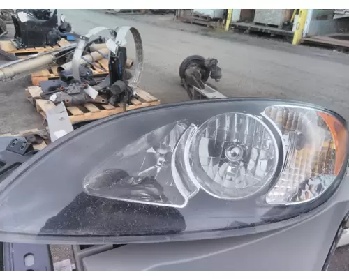 INTERNATIONAL PROSTAR 2008-2018 HEADLAMP ASSEMBLY