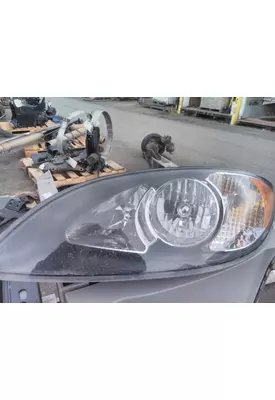 INTERNATIONAL PROSTAR 2008-2018 HEADLAMP ASSEMBLY