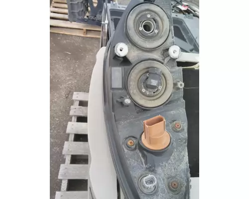 INTERNATIONAL PROSTAR 2008-2018 HEADLAMP ASSEMBLY