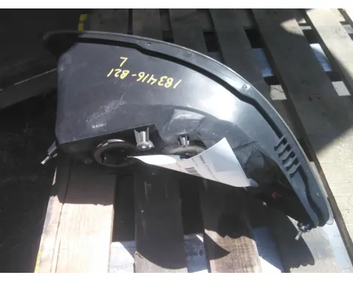 INTERNATIONAL PROSTAR 2008-2018 HEADLAMP ASSEMBLY