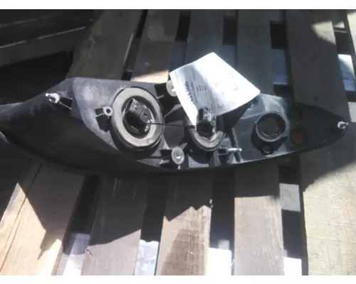 INTERNATIONAL PROSTAR 2008-2018 HEADLAMP ASSEMBLY