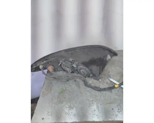 INTERNATIONAL PROSTAR 2008-2018 HEADLAMP ASSEMBLY