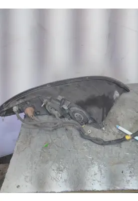 INTERNATIONAL PROSTAR 2008-2018 HEADLAMP ASSEMBLY