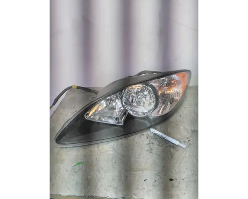 INTERNATIONAL PROSTAR 2008-2018 HEADLAMP ASSEMBLY