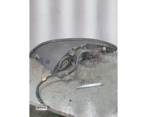INTERNATIONAL PROSTAR 2008-2018 HEADLAMP ASSEMBLY