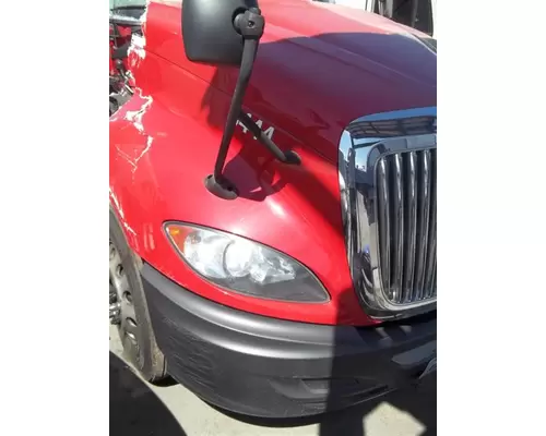 INTERNATIONAL PROSTAR 2008-2018 HEADLAMP ASSEMBLY