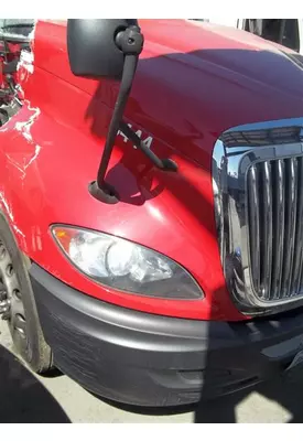 INTERNATIONAL PROSTAR 2008-2018 HEADLAMP ASSEMBLY