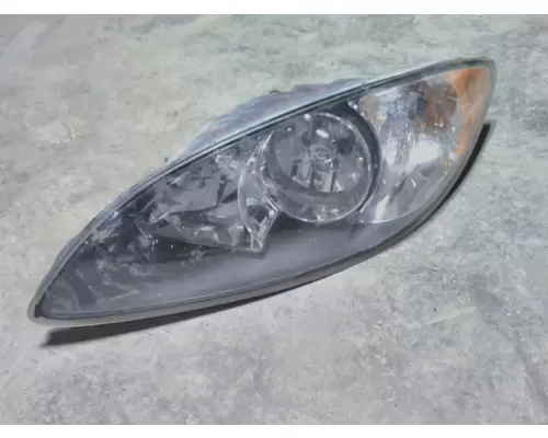 INTERNATIONAL PROSTAR 2008-2018 HEADLAMP ASSEMBLY