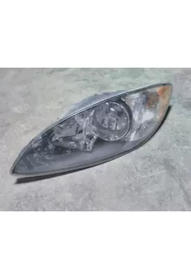 INTERNATIONAL PROSTAR 2008-2018 HEADLAMP ASSEMBLY
