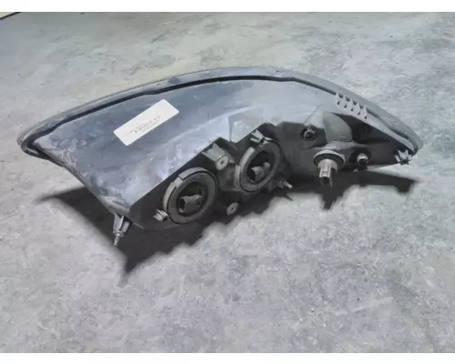 INTERNATIONAL PROSTAR 2008-2018 HEADLAMP ASSEMBLY