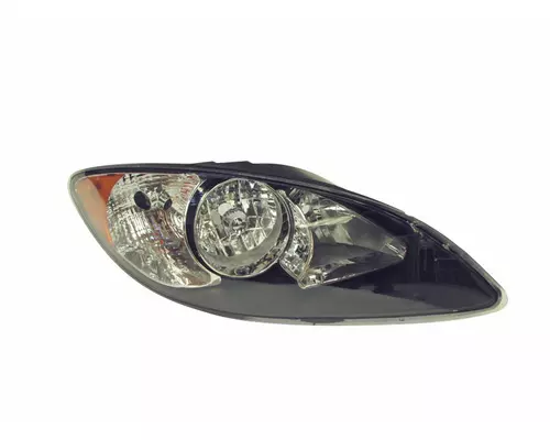 INTERNATIONAL PROSTAR 2008-2018 HEADLAMP ASSEMBLY